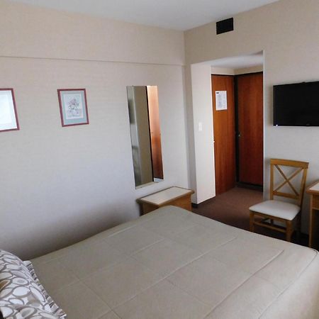 Hotel Libertador Трелью Экстерьер фото