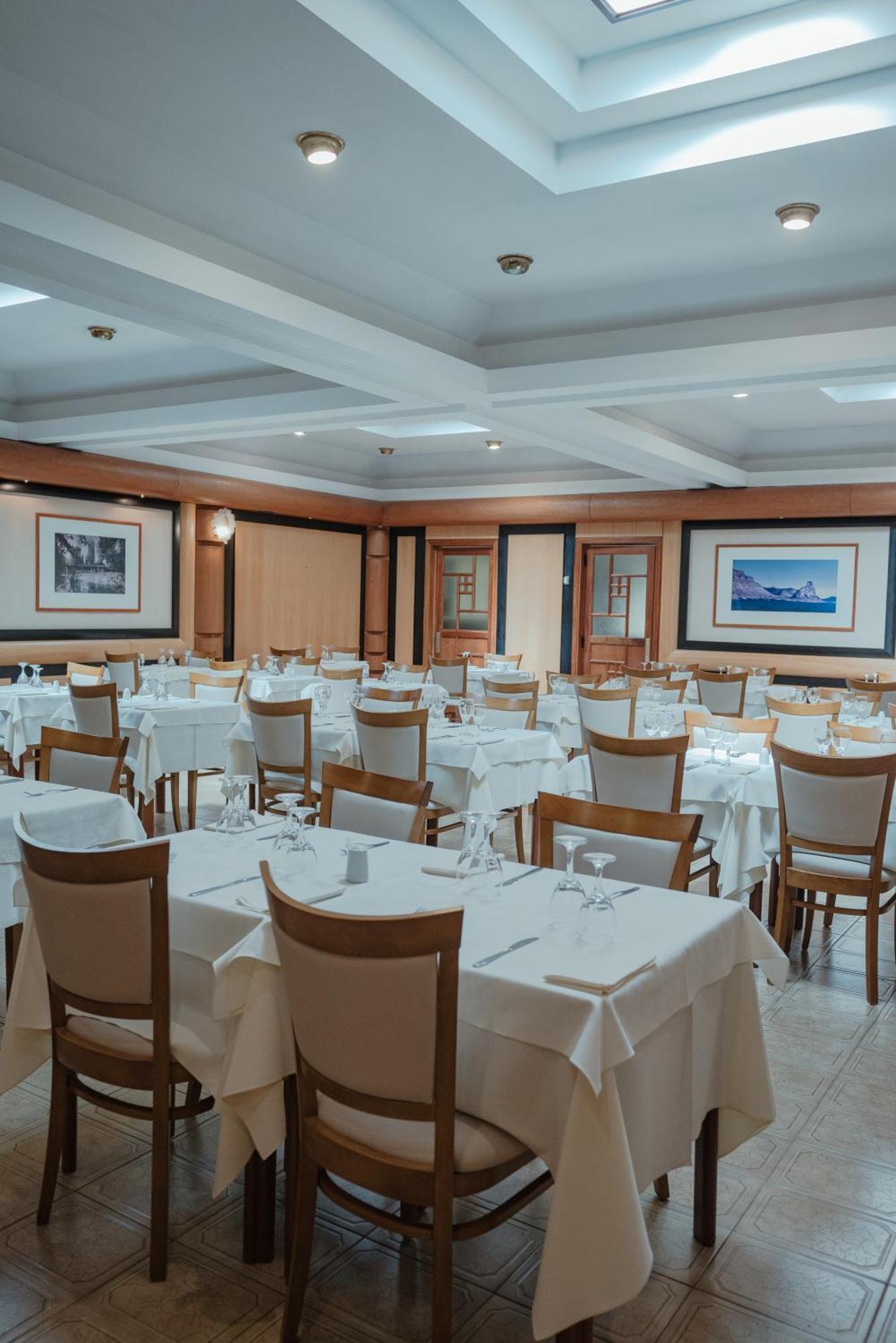 Hotel Libertador Трелью Экстерьер фото